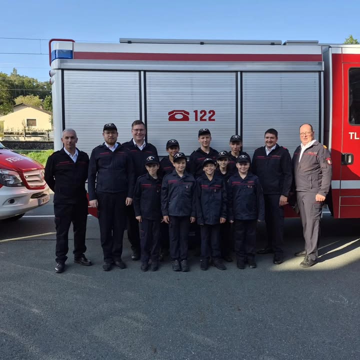 Freiwillige Feuerwehr St. Josef in der Weststeiermark